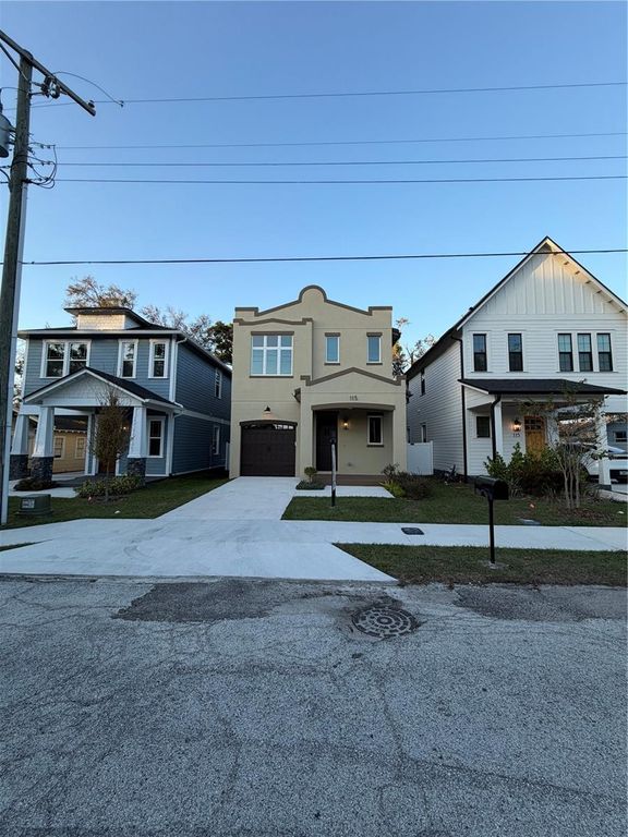 Image 48 of property listing at 115 W HIAWATHA STREET 1/2, Tampa, FL 33604