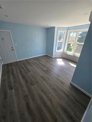 36 North Clarendon Street 1F, Cranston, RI 02910