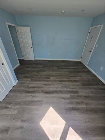 36 North Clarendon Street 1F, Cranston, RI 02910