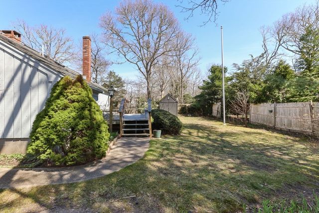 43 Meadowspring Dr, Dennis, MA 02660