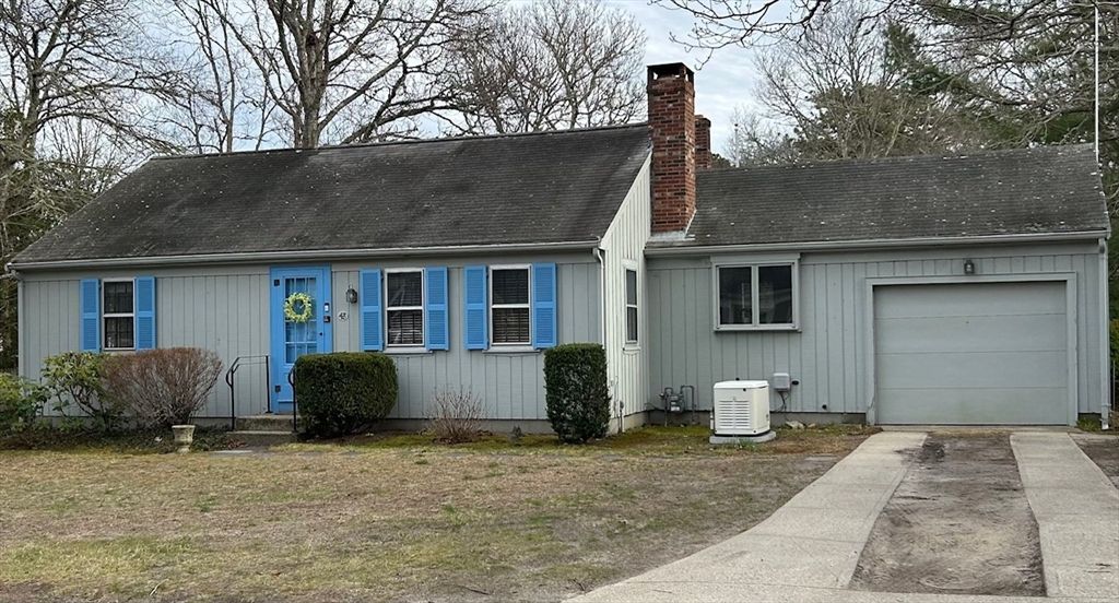 43 Meadowspring Dr, Dennis, MA 02660