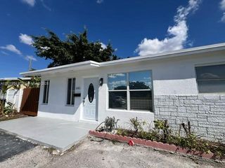 6761 Sheridan St, Hollywood, FL 33024
