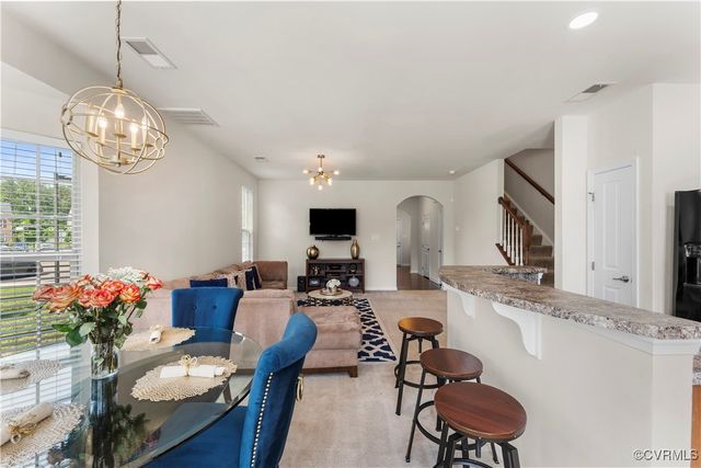 621 Lenten Rose Ln, Henrico, VA 23223