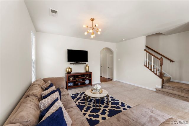 621 Lenten Rose Ln, Henrico, VA 23223