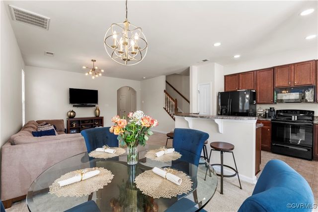 621 Lenten Rose Ln, Henrico, VA 23223