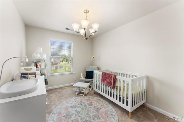 621 Lenten Rose Ln, Henrico, VA 23223