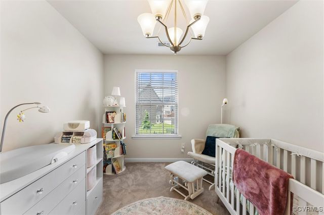 621 Lenten Rose Ln, Henrico, VA 23223