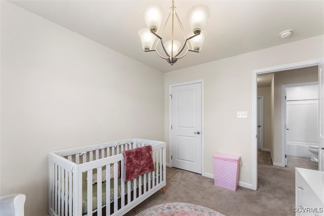 621 Lenten Rose Ln, Henrico, VA 23223