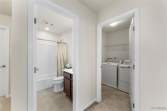 621 Lenten Rose Ln, Henrico, VA 23223