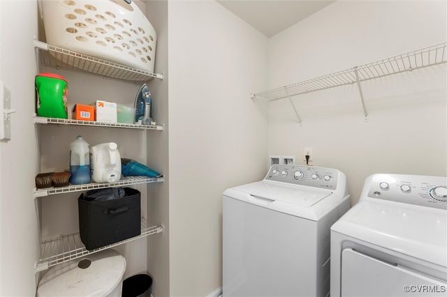 621 Lenten Rose Ln, Henrico, VA 23223