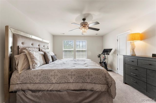 621 Lenten Rose Ln, Henrico, VA 23223