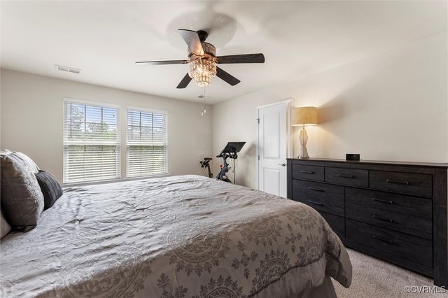 621 Lenten Rose Ln, Henrico, VA 23223