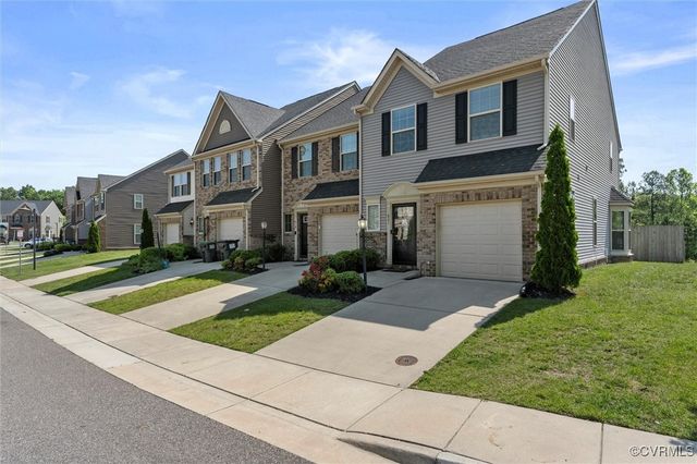621 Lenten Rose Ln, Henrico, VA 23223
