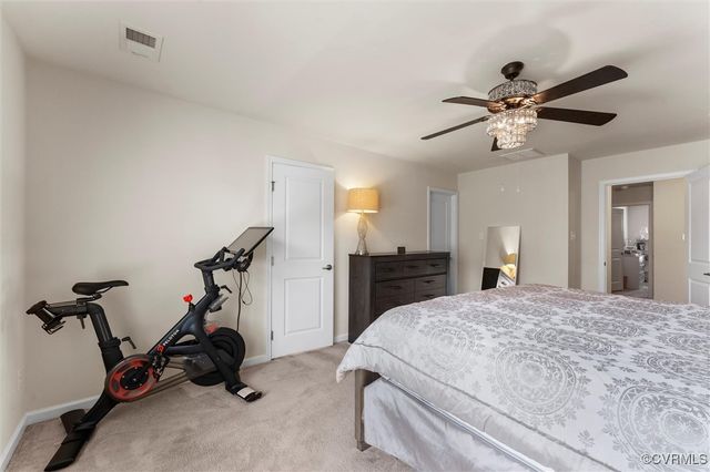 621 Lenten Rose Ln, Henrico, VA 23223