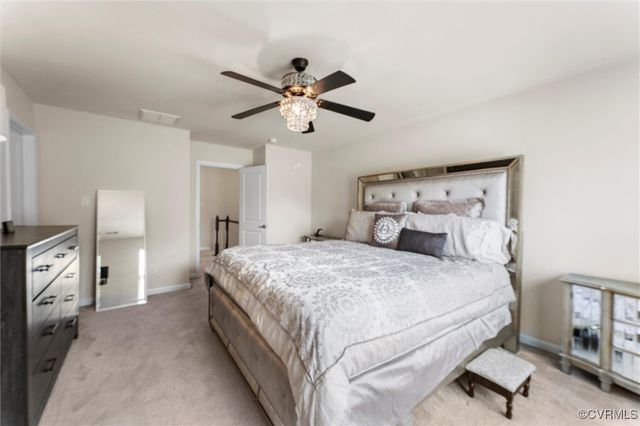 621 Lenten Rose Ln, Henrico, VA 23223