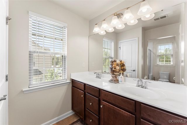 621 Lenten Rose Ln, Henrico, VA 23223