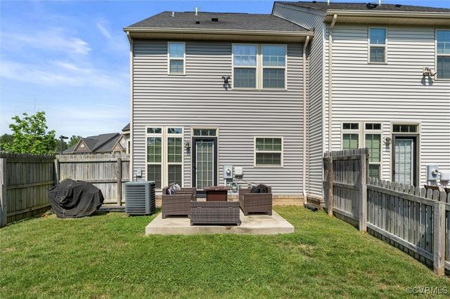 621 Lenten Rose Ln, Henrico, VA 23223