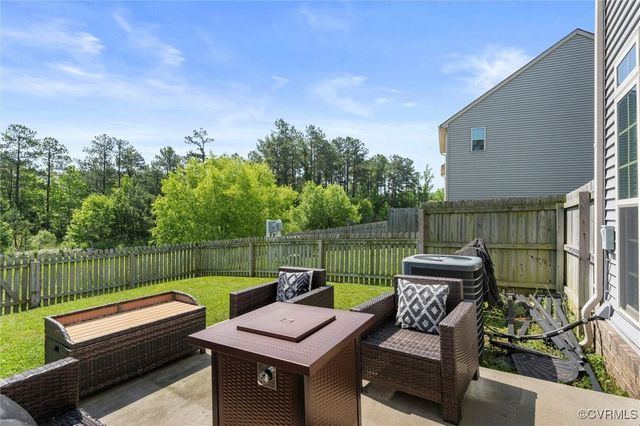 621 Lenten Rose Ln, Henrico, VA 23223