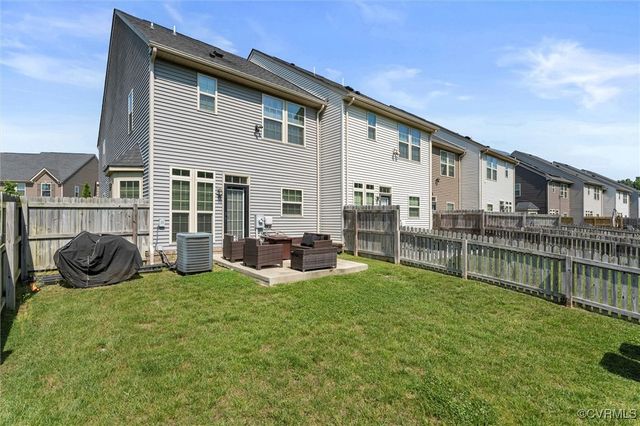 621 Lenten Rose Ln, Henrico, VA 23223