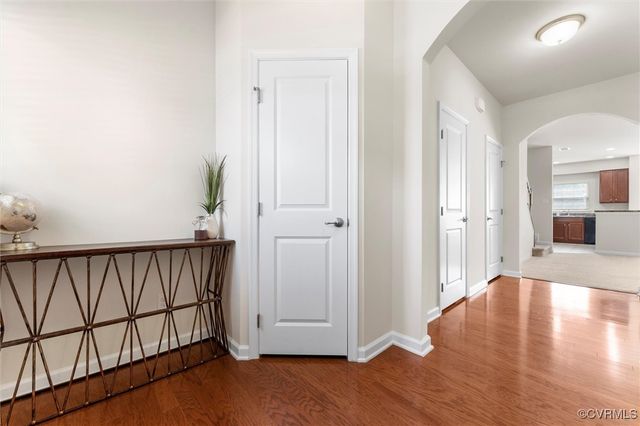 621 Lenten Rose Ln, Henrico, VA 23223