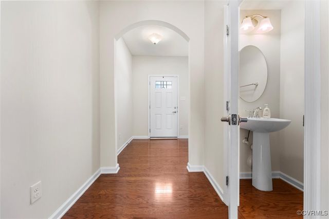 621 Lenten Rose Ln, Henrico, VA 23223