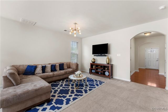 621 Lenten Rose Ln, Henrico, VA 23223