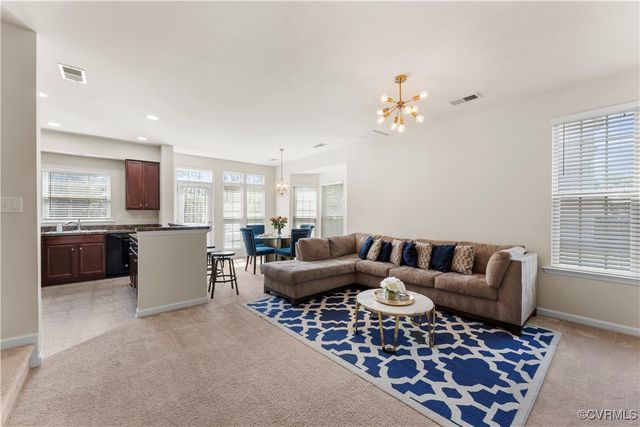 621 Lenten Rose Ln, Henrico, VA 23223
