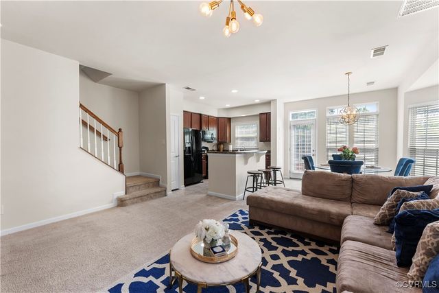 621 Lenten Rose Ln, Henrico, VA 23223