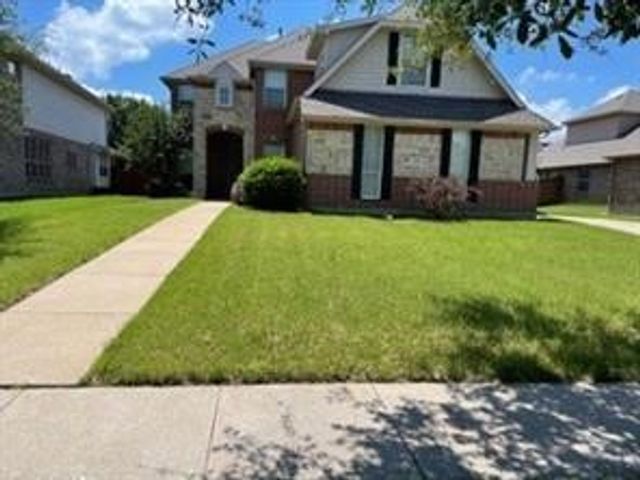 2951 N Camino Lagos, Grand Prairie, TX 75054