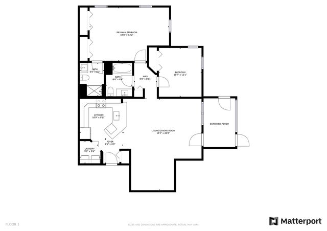 2802 S Knightsbridge Circle, Ann Arbor, MI 48105