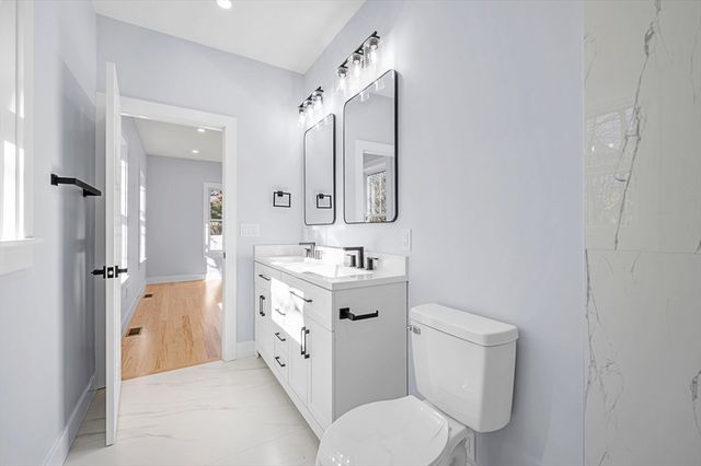 71 Readville Street A, Boston, MA 02136