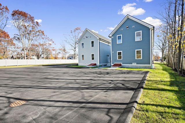 71 Readville Street A, Boston, MA 02136