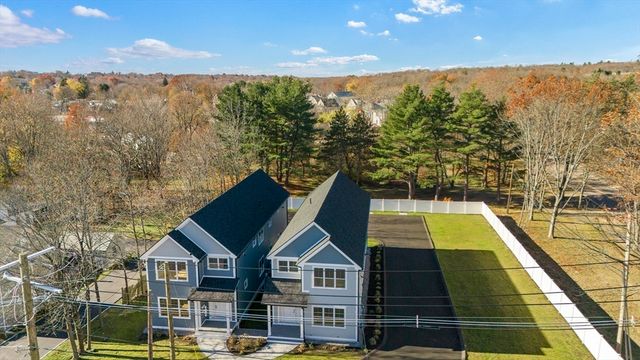 71 Readville Street A, Boston, MA 02136