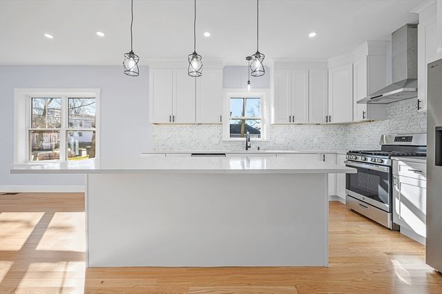 71 Readville Street A, Boston, MA 02136