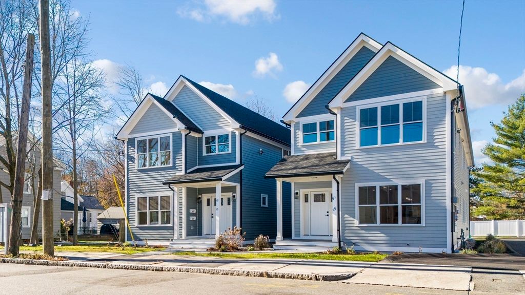 71 Readville Street A, Boston, MA 02136