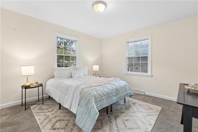 3311 Dartmouth ST, Portsmouth, VA 23707