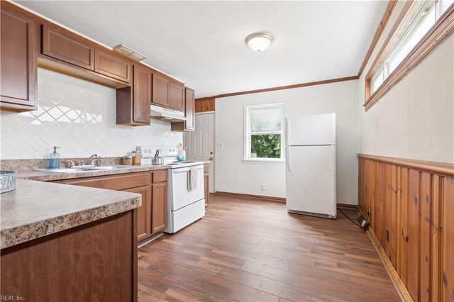 3311 Dartmouth ST, Portsmouth, VA 23707