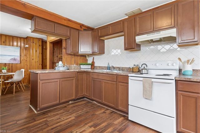 3311 Dartmouth ST, Portsmouth, VA 23707