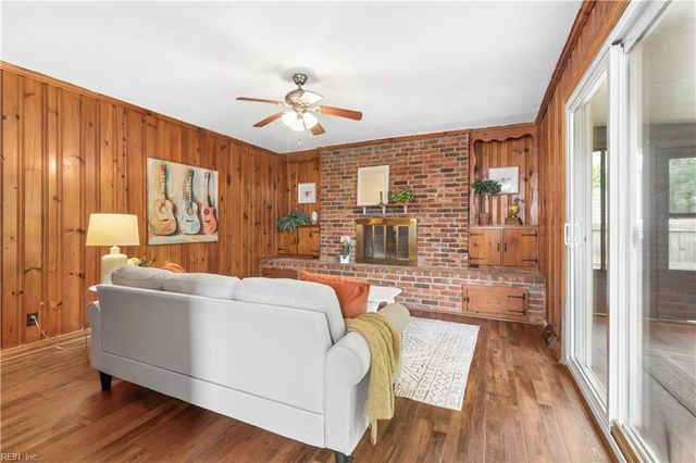 3311 Dartmouth ST, Portsmouth, VA 23707