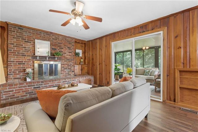 3311 Dartmouth ST, Portsmouth, VA 23707