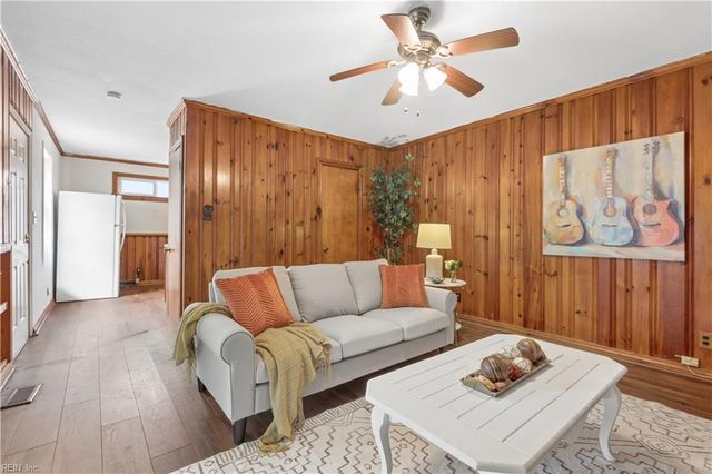 3311 Dartmouth ST, Portsmouth, VA 23707