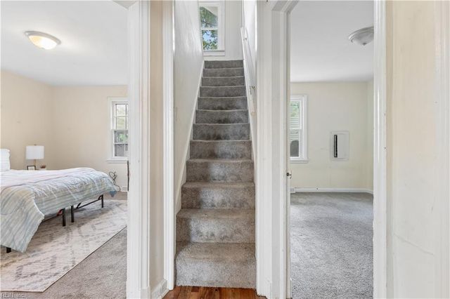 3311 Dartmouth ST, Portsmouth, VA 23707
