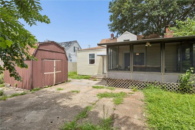 3311 Dartmouth ST, Portsmouth, VA 23707