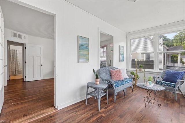 3311 Dartmouth ST, Portsmouth, VA 23707