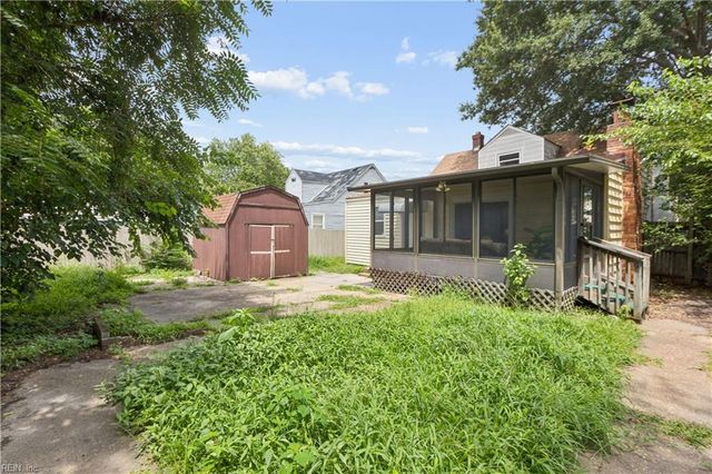 3311 Dartmouth ST, Portsmouth, VA 23707