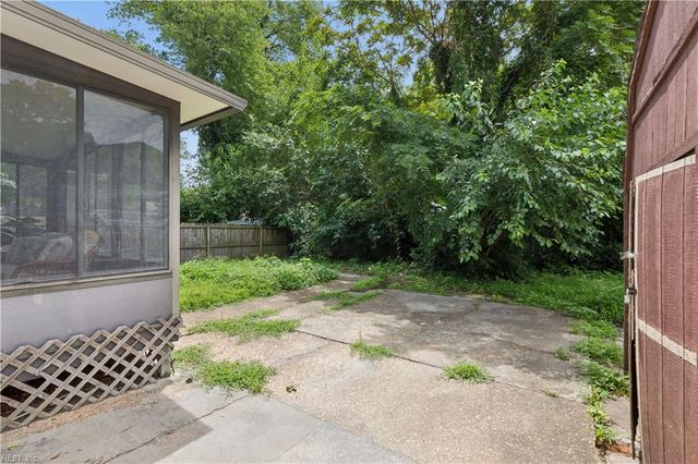 3311 Dartmouth ST, Portsmouth, VA 23707