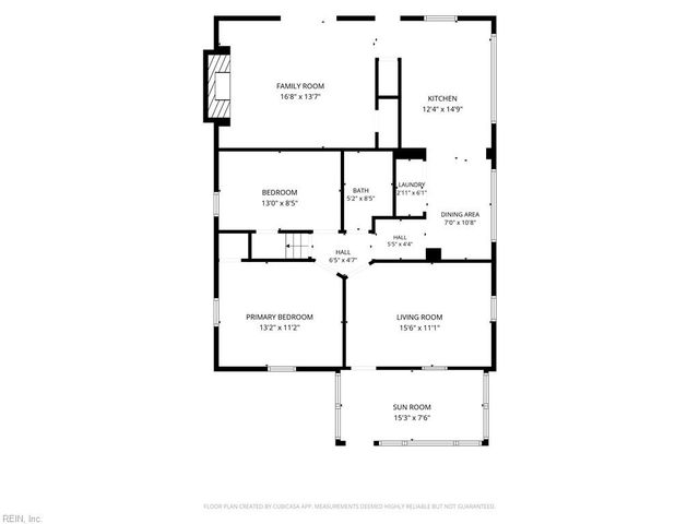 3311 Dartmouth ST, Portsmouth, VA 23707