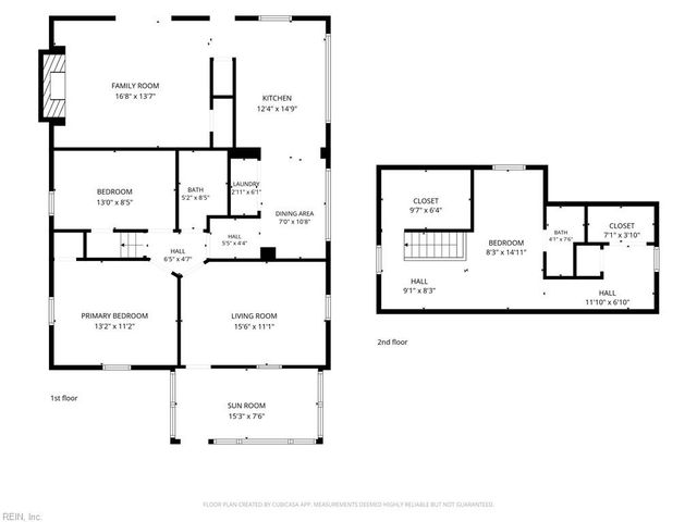 3311 Dartmouth ST, Portsmouth, VA 23707