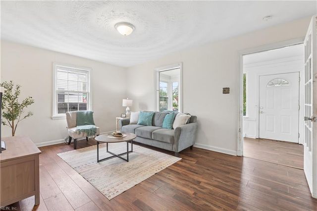 3311 Dartmouth ST, Portsmouth, VA 23707