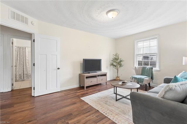 3311 Dartmouth ST, Portsmouth, VA 23707